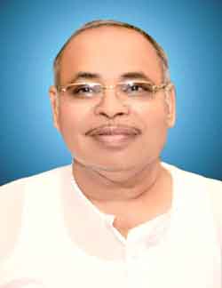 Rajendra Kumar Gupta