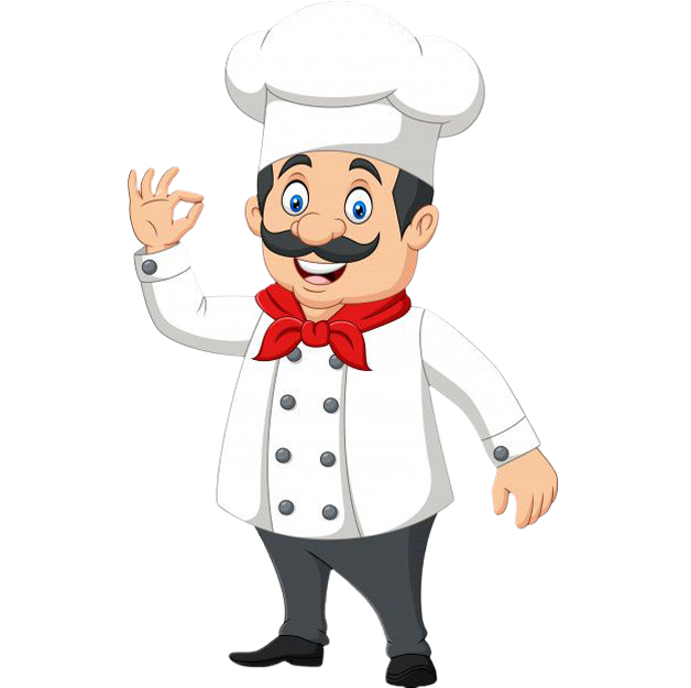 about chef pic